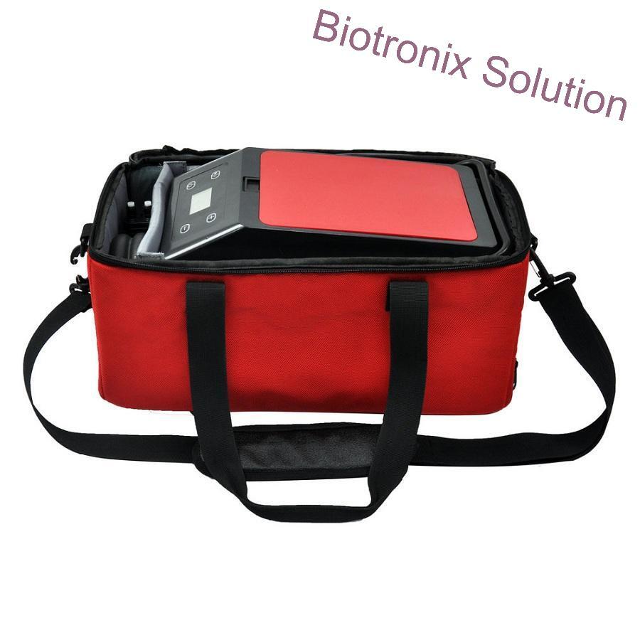 Cryopush Cold Therapy Device for Joint Pain and Swelling Control