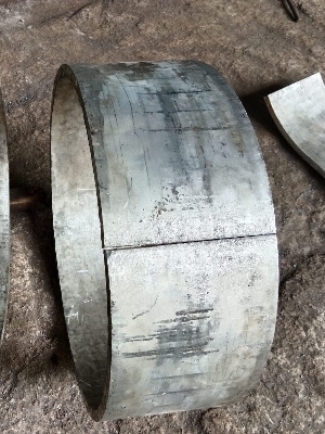 एल्यूमिनियम प्लेट रोलिंग