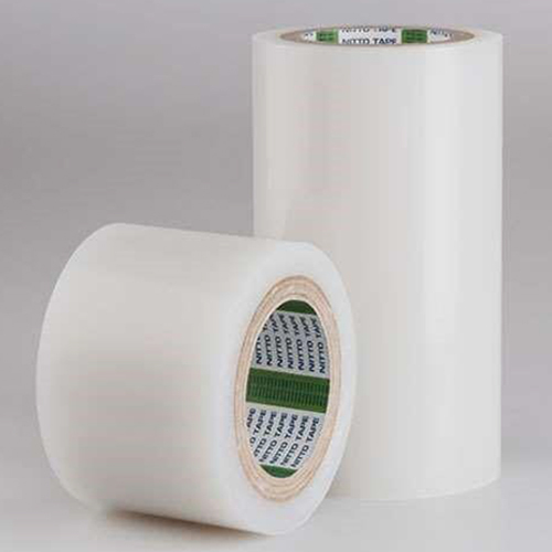 Surface Protection Tape - Coating Type: Laminated