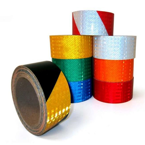 Reflective Tape - Color: As Required