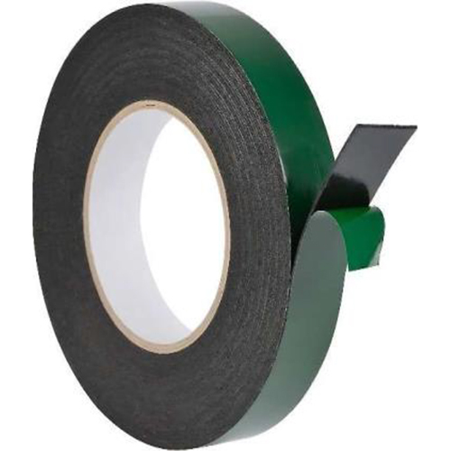 Double Sided Foam Tape - Coating Type: Acrylic Coating