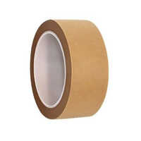 Kraft Tape - Coating Type: Natural