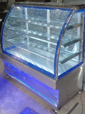 Sweet & cake Display counter