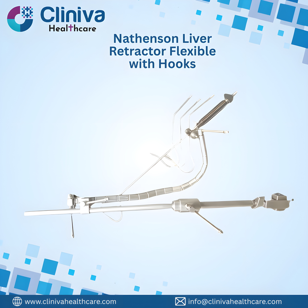 Liver Retractor