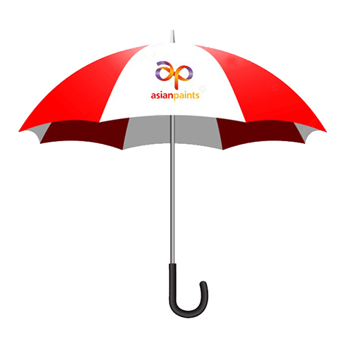 Promotional Umbrella - Color: Multi-Color