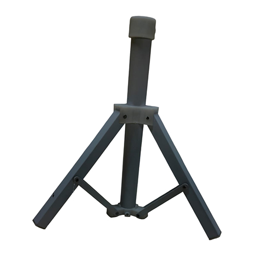 Umbrella Stand - Color: Grey