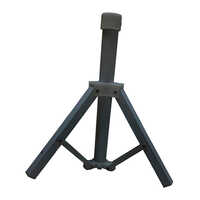 Umbrella Stand - Color: Grey