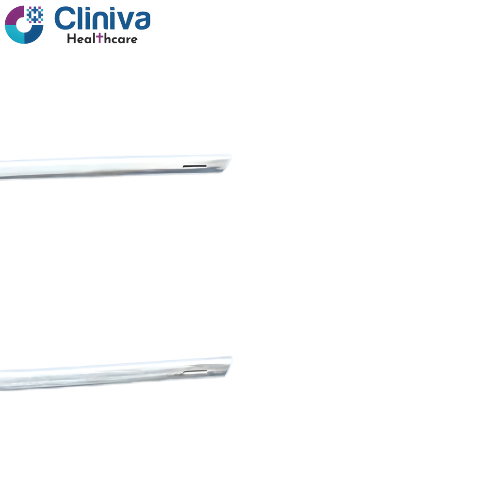Laparoscopic Cystoscopy Operative Sheath 2.9mm - Application: Hospital
