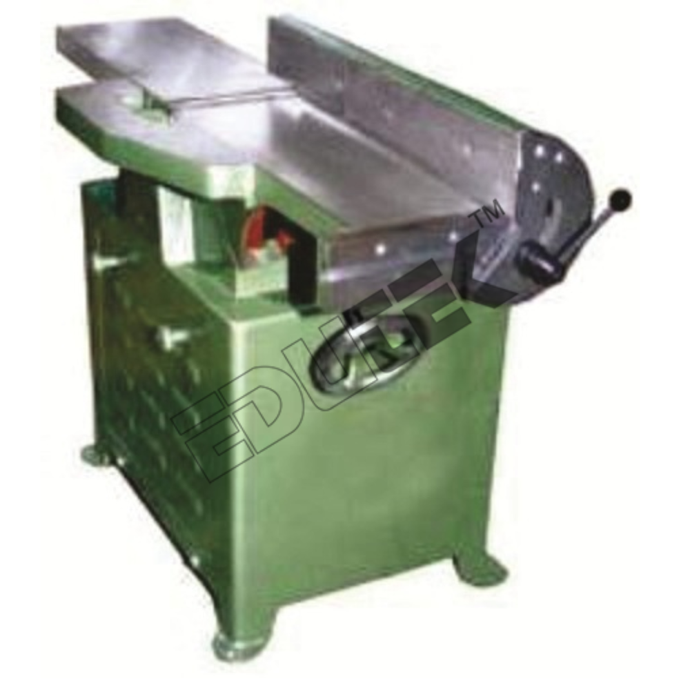 Surface Planer - Precision Engineered Aluminum Body, High Durability Blades, Adjustable Depth Control