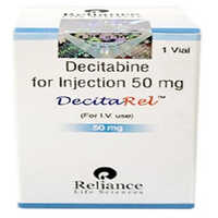 50 Mg Decitabine For Injection