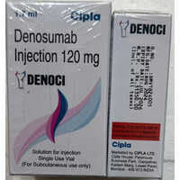 120 Mg Denosumab Injection
