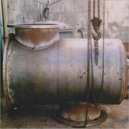 POT स्ट्रेनर