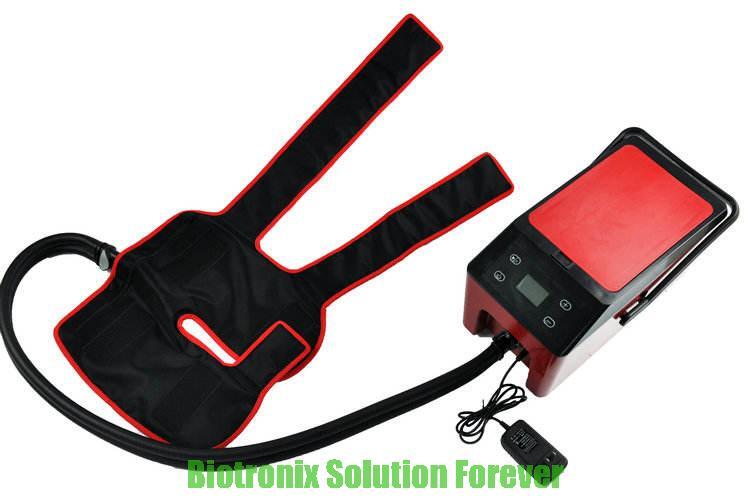 Cryopush Professional Cold Compression Machine with 9 Modes