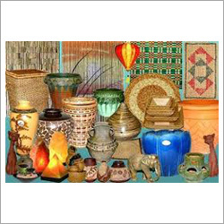 लकड़ी के हस्तशिल्प आइटम