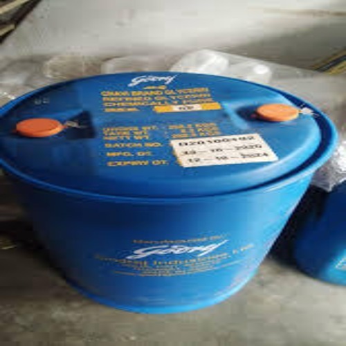 Refined Glycerine Godrej Cp Grade 99.5% Pure