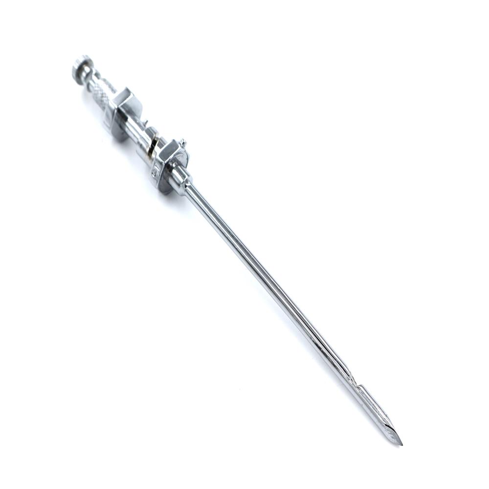 Pleural Biopsy Needle No.16 - Feature: - Three-part Design