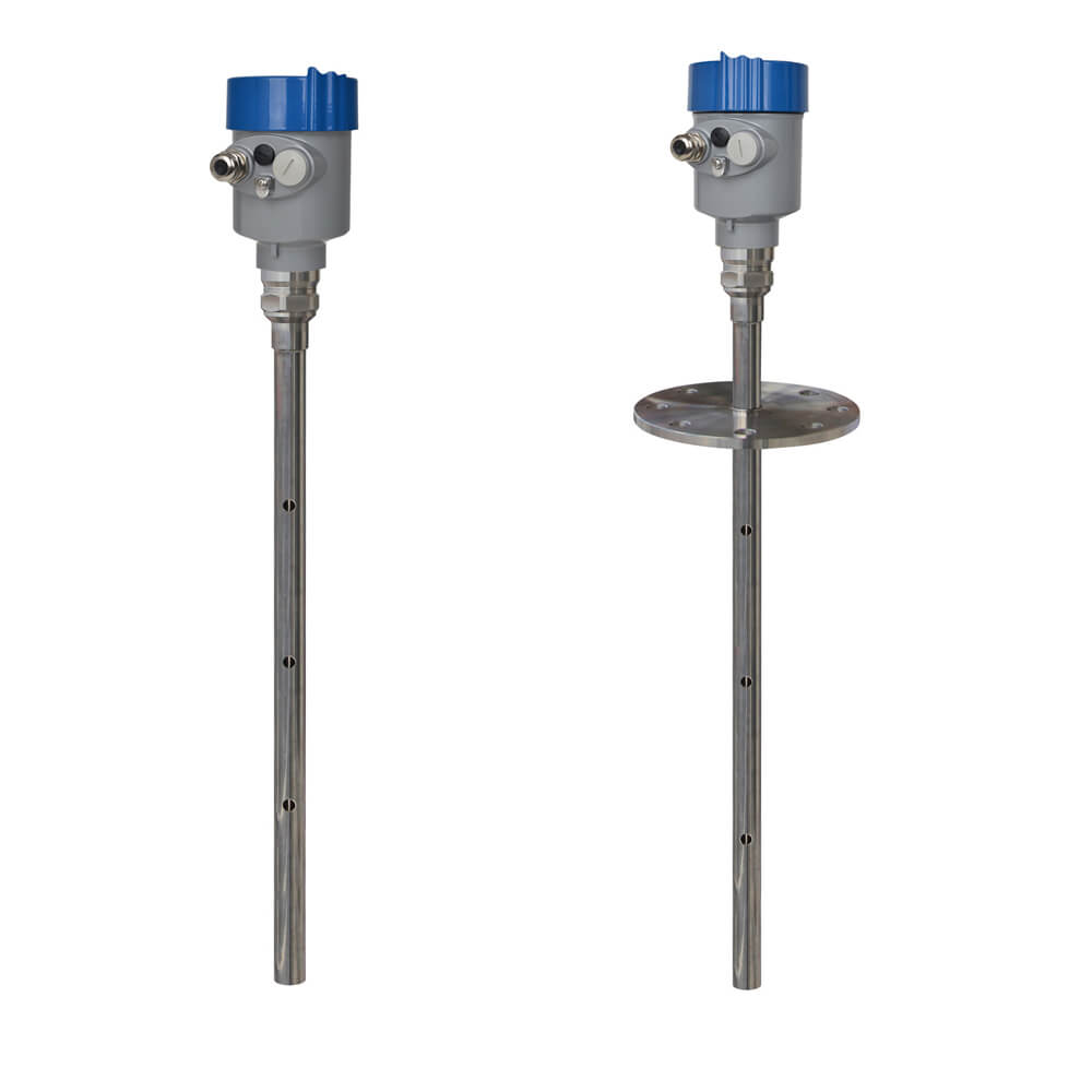 Flp Radar Level Transmitter For Solids - Battery Life: Not Applicable (Mains Powered)