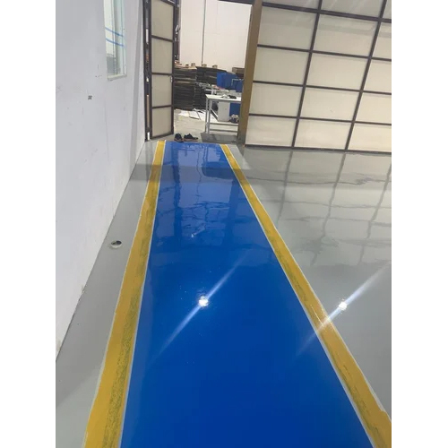Anti Slip Floor Coatings