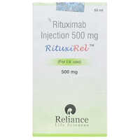 500 Mg Rituximab Injection