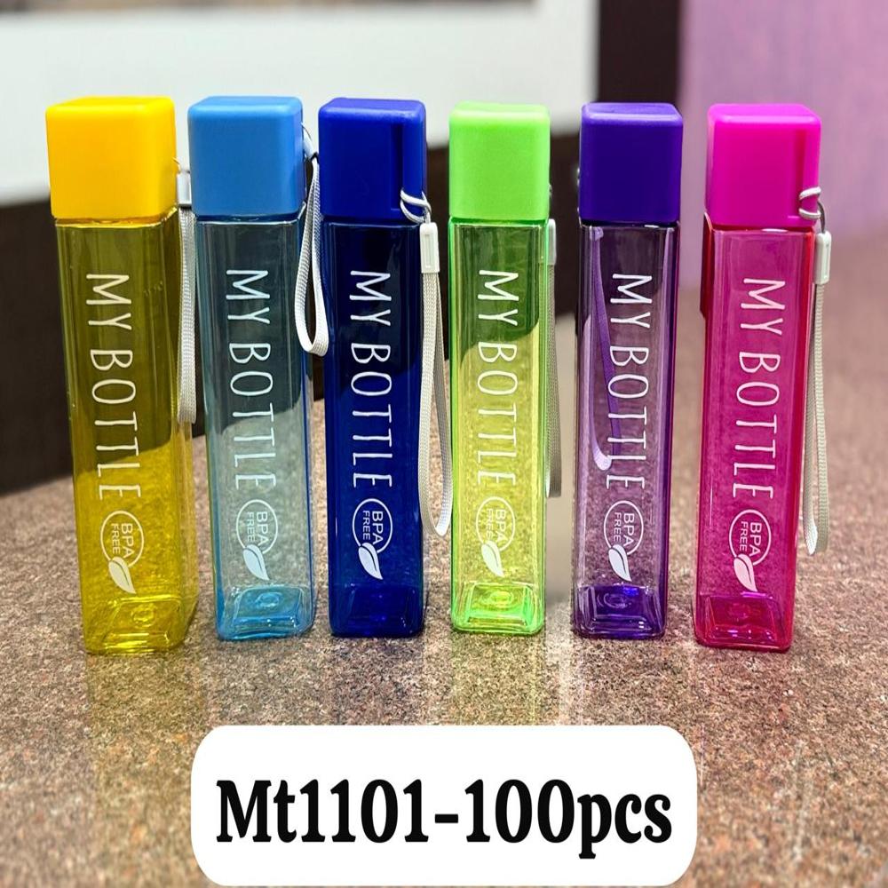 COLOURFUL MT1101 BOTTLES