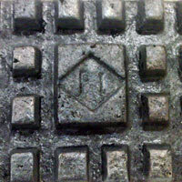 Copper Silicon - Color: Grey