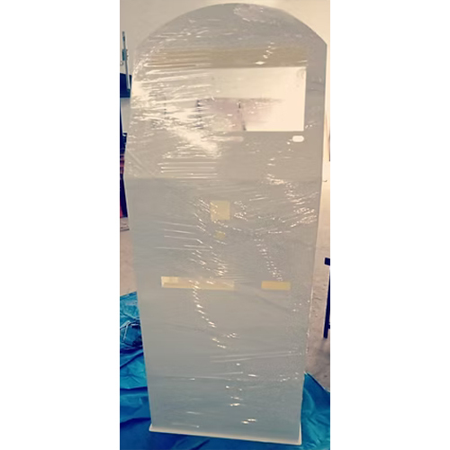 Information - Registration Kiosks - Operating System: Windows / Android / Linux (As Per Requirement)