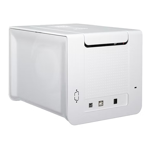 Zenius Card Printer - Automatic Grade: Automatic