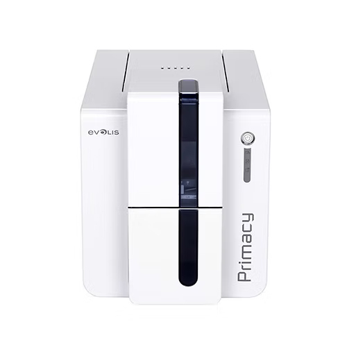 Primacy Card Printer