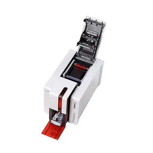 Primacy Card Printer