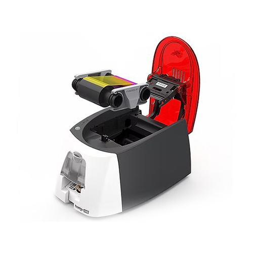 Badgy200 Card Printer - Automatic Grade: Automatic