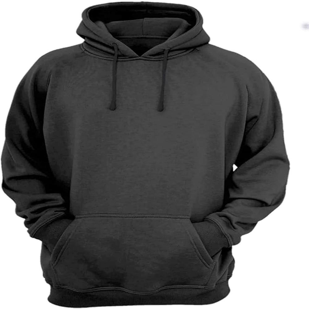 Full Sleeves Hoodies