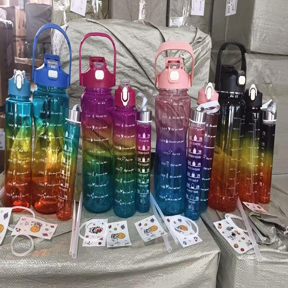 MOTIVATIONAL BOTTLE 1000 ML