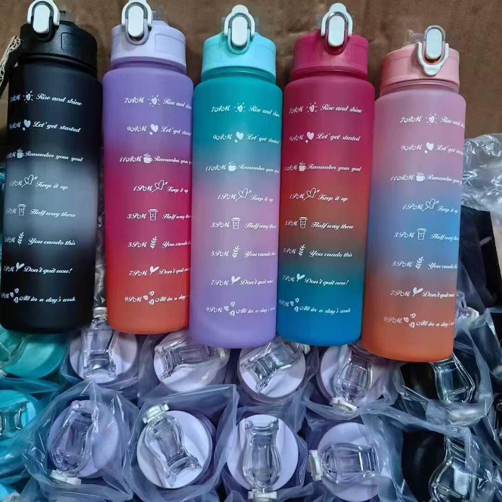 MOTIVATIONAL BOTTLE 1000 ML-1