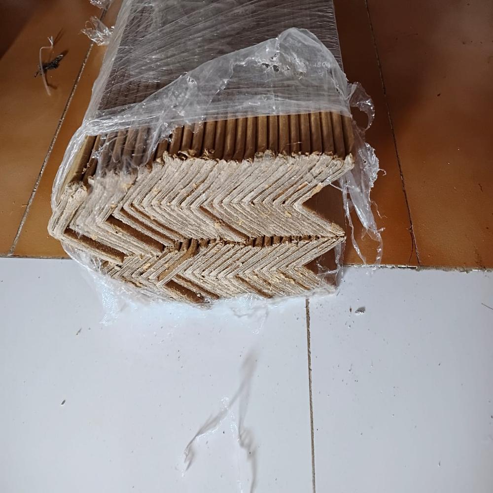 Angle board 50mm x 50mm x 5mm x 2mtr