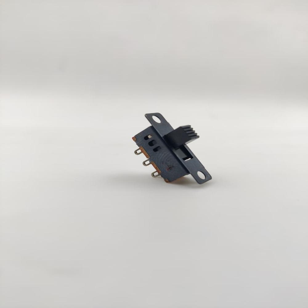 Slide Switch With Screw 6 Pin On Off On