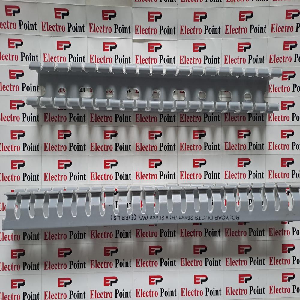 Pvc Channel
