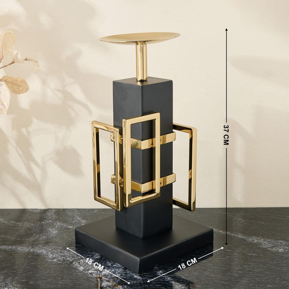Wholesale metal lantern Candle Lighting Modern Custom metal lantern manufacturer Decorative metal lantern Outdoor