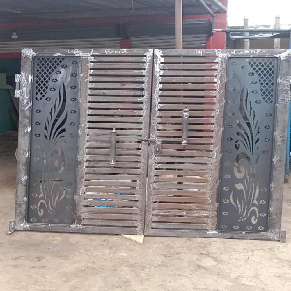MS DOORS