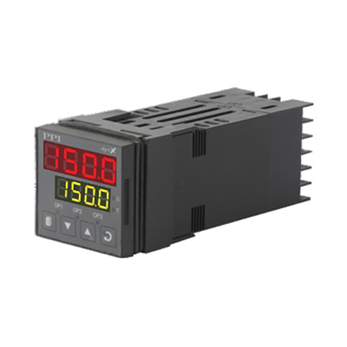 Temperature Profile Controller - Application: Industrial