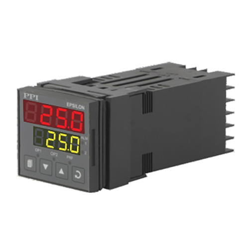 Universal Profile Controller - Application: Industrial