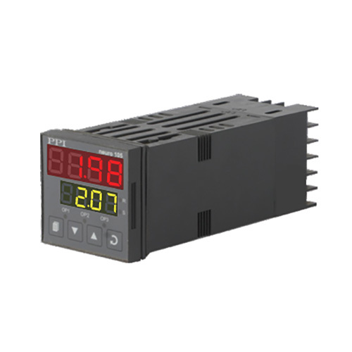 Multi Program Universal Profile Controller - Application: Industrial