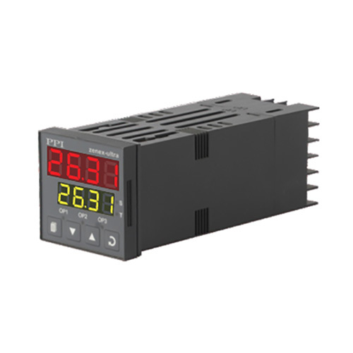 Temperature Pid Controller - Application: Industrial