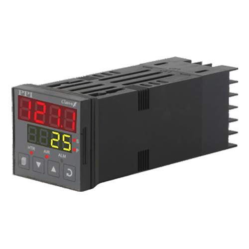 Autoclave Controller - Color: Black