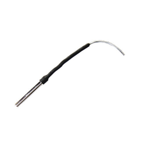 Rtd With Sleeve - Accuracy: 100 %