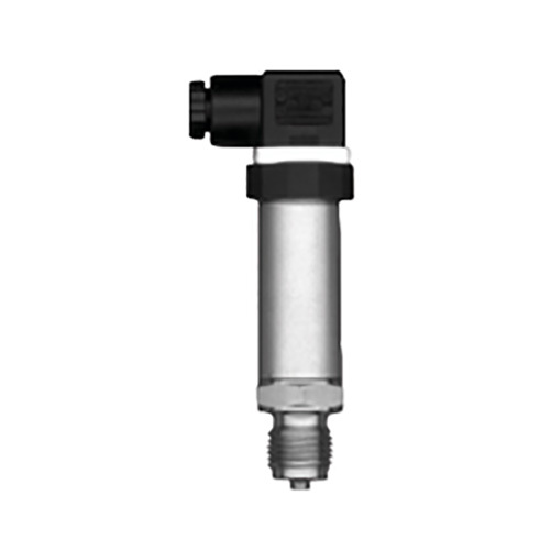 Pressure Transmitter - Accuracy: 100 %
