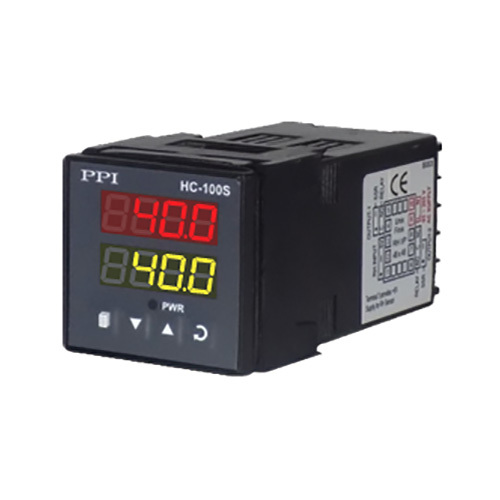 Self-Tune Pid Humidity Controller - Application: Industrial
