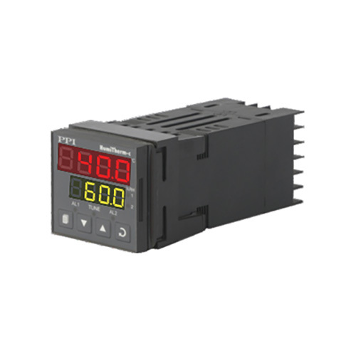 Composite Temperature Plus Rh Self Tune Pid Controller - Application: Industrial
