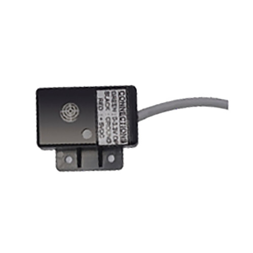 Rh-10 Probe Type Humidity Transmitters - Application: Industrial