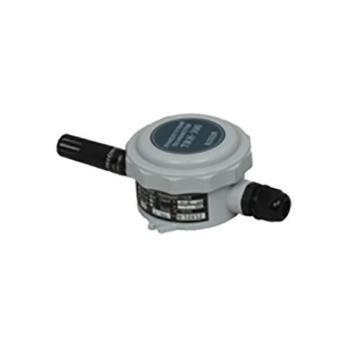 Trh303W Wall Duct Mounting Temperature Transmitter - Application: Industrial