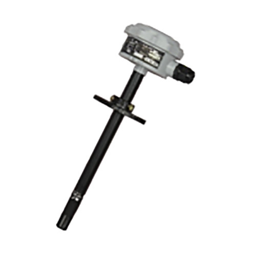 Trh303D Duct Mounting Temperature Transmitter - Application: Industrial